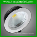 Downlight conduzido do poder superior de 30w